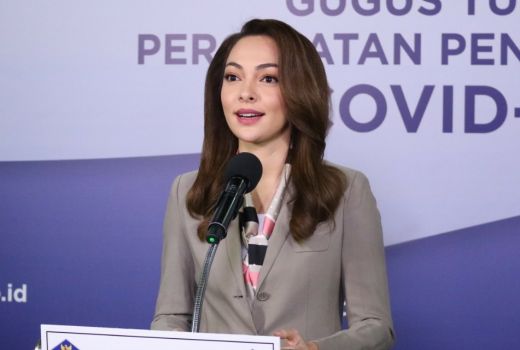 Kekerasan terhadap Perempuan Meningkat 75 Persen Sejak Pandemi - GenPI.co