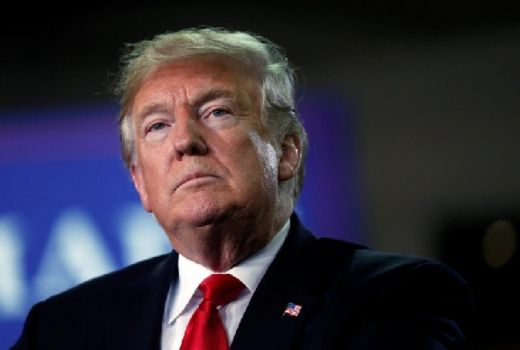Ternyata Donald Trump Kalah Akibat Hal Konyol Ini - GenPI.co