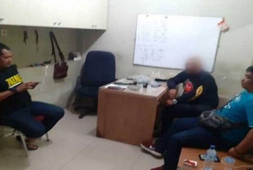 Sukses Mencabuli Dua Siswa SMP, Begini Modus Dukun Sakti ini - GenPI.co