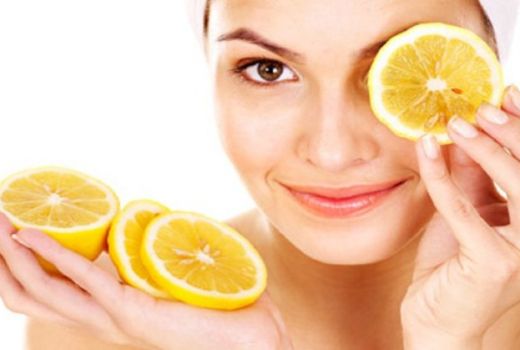 Racik Masker Lemon yuk, Kulit Wajah Bisa Mulus - GenPI.co