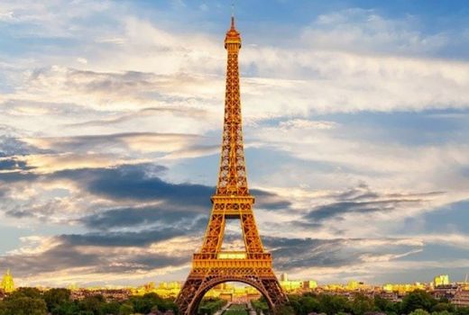Tokyo dan Paris Destinasi Liburan Favorit Tahun Baru, Yuk ke Sana - GenPI.co