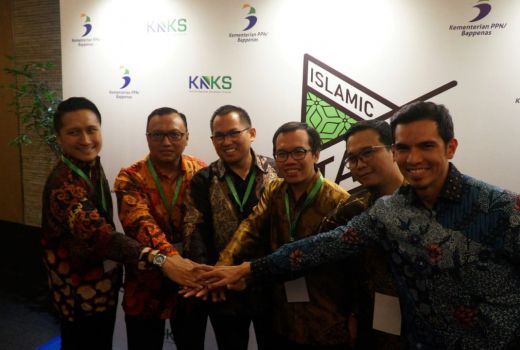 Indonesia Siap Pimpin Ekonomi Digital Syariah - GenPI.co