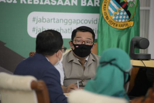 KPU Harus Tindak Tegas Paslon yang Melanggar Protokol Kesehatan - GenPI.co