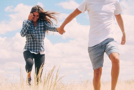 Meski Selalu Disakiti, 3 Golongan Darah ini Tetap Cinta Pacarnya - GenPI.co