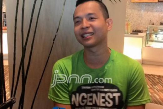 Gegara Formula E, Ernest Prakasa “Dihajar” di Twitter - GenPI.co