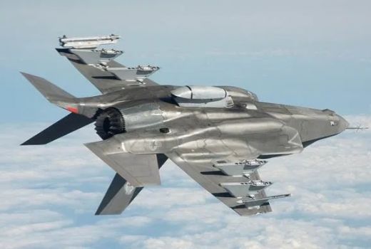 Kekuatan Militer Israel Memang Tak Tertandingi - GenPI.co