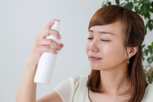 Tak Hanya Krim Wajah, 3 Produk ini Pas untuk Kulit - GenPI.co