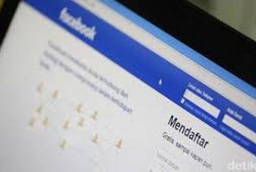 Ada Denda Rp 500 Juta untuk Medsos , Jangan Sebar Konten Aneh - GenPI.co