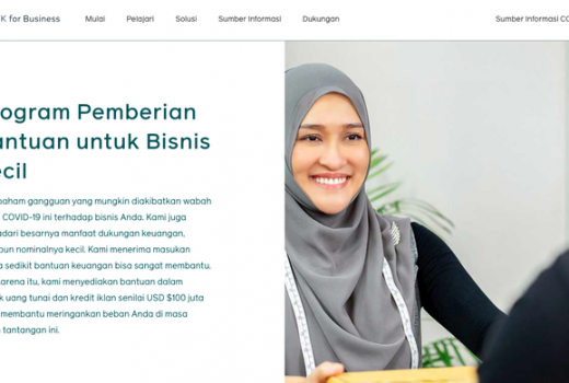 Butuh Modal UKM? Daftar Bantuan Facebook Aja, Nilainya Rp 31 Juta - GenPI.co