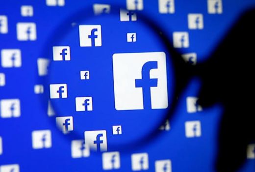Facebook Bisa Deteksi dan Hapus Akun Palsu Penyebar Hoaks - GenPI.co