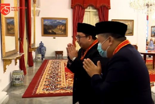 Mendadak Ruhut Sitompul Bela Fadli Zon dan Fahri Hamzah, Kenapa? - GenPI.co