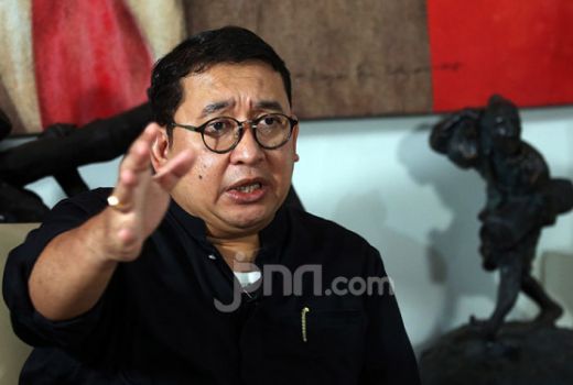 Mendadak Tokoh Top NU Ini Bela Fadli Zon, Mengejutkan - GenPI.co