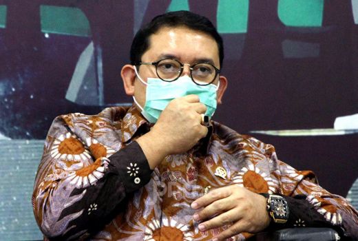 Fadli Zon Dibandingkan dengan Gisel, Isinya Bikin Dengkul Lemas - GenPI.co