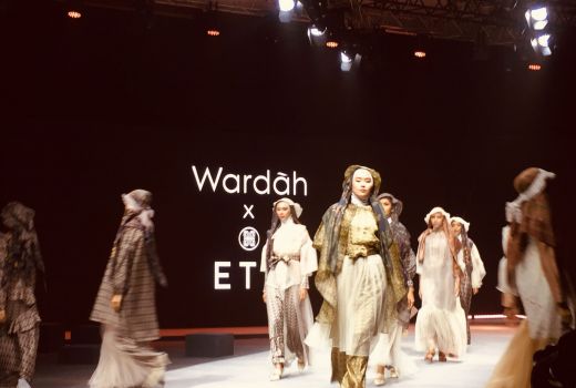 Bersiap! Nusantara Fashion Festival 2020 Akan Digelar Agustus - GenPI.co