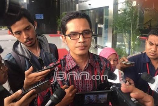 Waduh, Bupati Lampung Utara Kena OTT KPK - GenPI.co