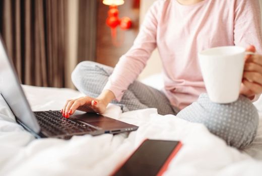Jangan Mau Jadi Korban Penipuan e-Commerce, Ikuti Langkah Ini, ya - GenPI.co