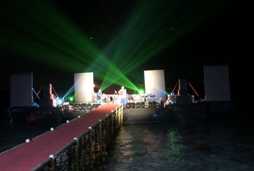 Oceanic Folk Festival Jakarta Resmi Diselenggarakan - GenPI.co
