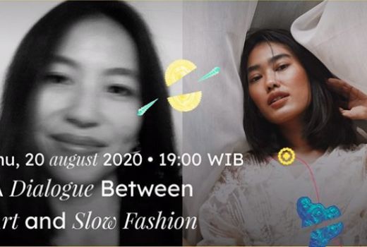 Gerakan Bangga Buatan Indonesia, Felicia Fbudi: Lakukan Ini - GenPI.co