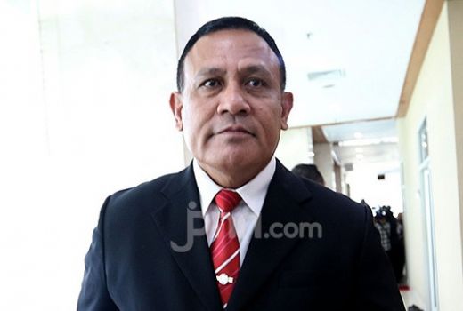Ketua KPK Buka Peluang Hentikan Kasus di Tahap Penyidikan - GenPI.co