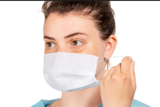 Aturan Baru WHO, Masker Kain Harus 3 Lapis - GenPI.co