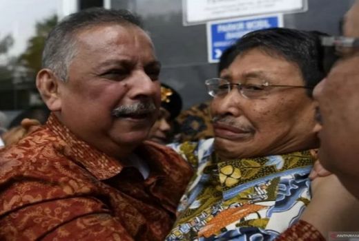 Sofyan Basir Jadi Terdakwa Ketiga KPK Divonis Bebas  - GenPI.co
