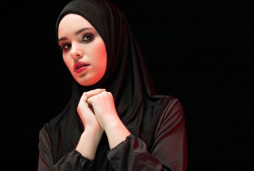 Terkadang Hidup Mengajarkan untuk Ikhlas - GenPI.co