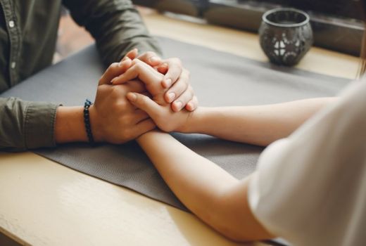 Pernikahan Itu Indah? Kamu Pasti Belum Baca Ini - GenPI.co