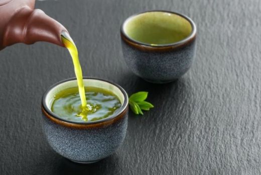 Diabetes dengan Obesitas? Teh Hijau Solusinya - GenPI.co