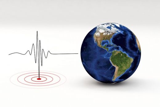 Ngeri! Gempa dan Tsunami Besar Hantui Jawa - GenPI.co