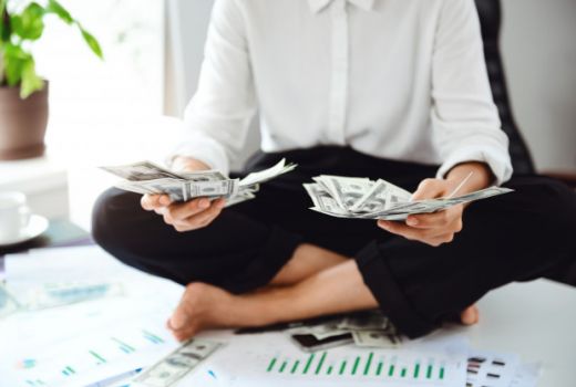 Duit Zodiak di Mana-mana, Tolong Siapkan Payung dan Pelampung - GenPI.co