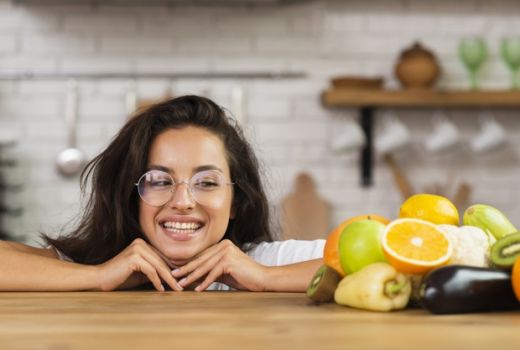 Selain Enak Dimakan, Masker dari 3 Buah Ini Bisa Lembapkan Kulit - GenPI.co