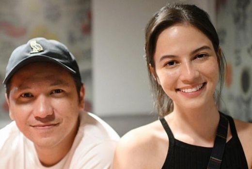 Sempat Heboh, Gading Marten Akui Kedekatannya dengan Juria - GenPI.co