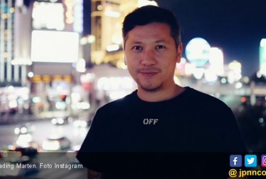 Kabar Gembira, Gading Marten Bakal Lamar Model Ini Bulan Depan? - GenPI.co