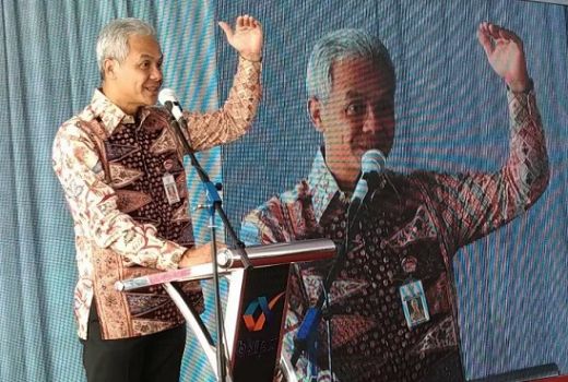Ganjar Pranowo Blak-blakan, Dukung Penuh PNS Bekerja dari Rumah - GenPI.co