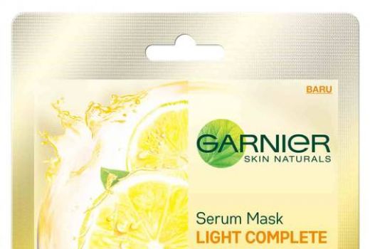 Inilah Masker Serum yang Ampuh Samarkan Flek Hitam pada Wajah - GenPI.co