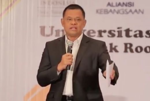 Misteri Gatot Nurmantyo Melempem, Rocky Gerung Meraung! - GenPI.co