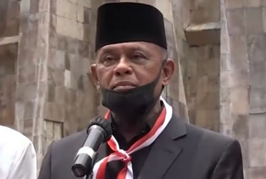 Pernyataan Gatot Nurmantyo Menggelegar, Bisa Bikin Hakim Kaget - GenPI.co