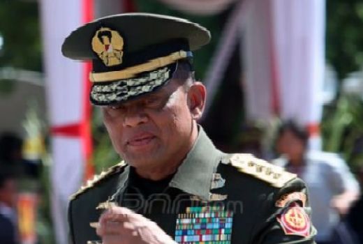 Jenderal Gatot Nurmantyo Tak Main-Main, Manuver PKI Memang Ngeri! - GenPI.co