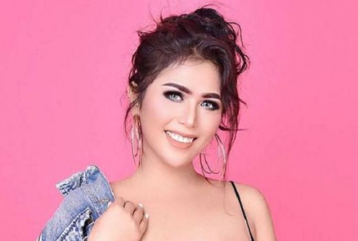 Ya Ampun... Artis Gebby Vesta Ingin Ganti Kelamin Lagi - GenPI.co