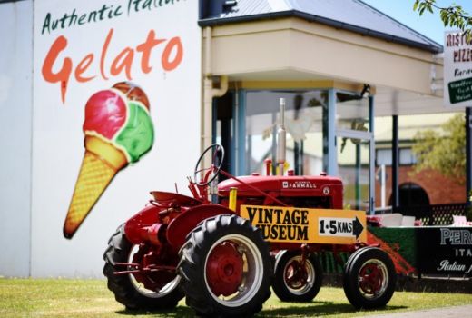 Nongkrong Asyik Bareng Gebetan, Cek 5 Rekomendasi Hit Cafe Gelato - GenPI.co
