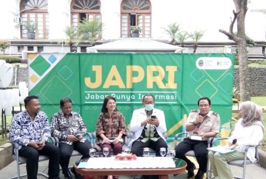 Harus Tetap Waspada, Virus Corona Bisa Mengintai Negara Tropis - GenPI.co