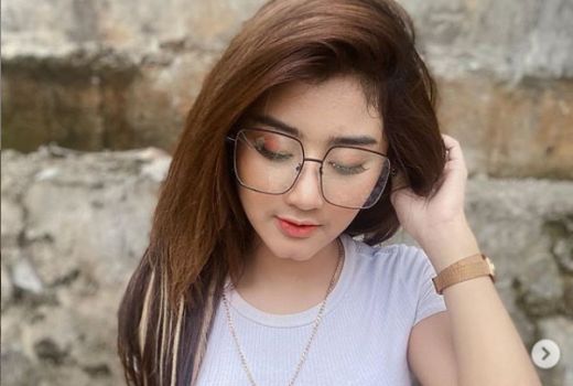 Cowok Wajib Tabah Lihat Foto Ghea Youbi - GenPI.co