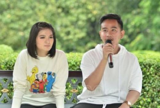 Gibran Rakabuming Ngotot Daftar Cawalkot Lewat PDIP, Serius Mas? - GenPI.co