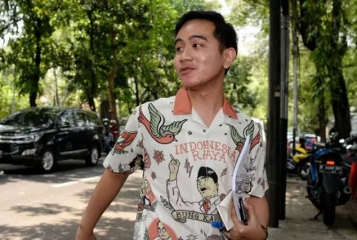 Gibran Maju Pilkada 2020, Sowan Megawati Minta ‘Tiket’ Khusus? - GenPI.co