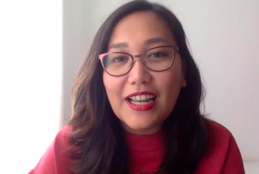 Belajar Bikin Skenario Film, Simak Arahan Sutradara Gina S. Noer - GenPI.co