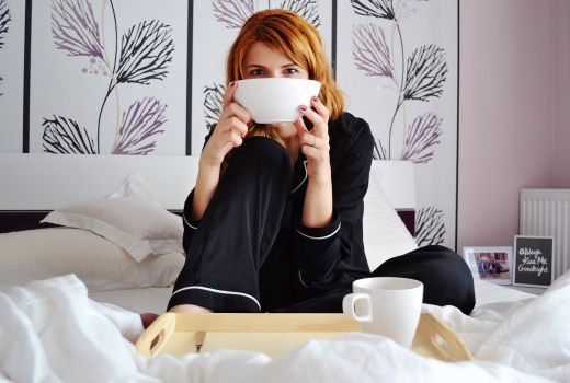 5 Cara Meningkatkan Sistem Imun untuk Mencegah Terinfeksi Virus - GenPI.co