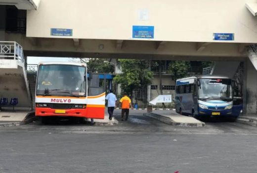 Gegara Ini, Penumpang Bus Dua Kali Tes Covid Hasilnya Beda - GenPI.co