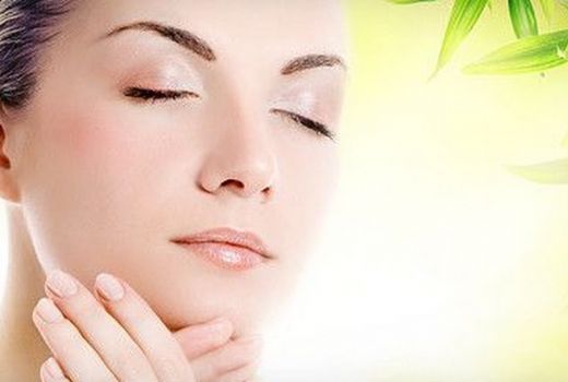 Krim Malam Ini Ugal-ugalan, Wajah Jadi Glowing Tak Tertandingi - GenPI.co