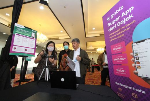 Solusi Inklusif dan Komprehensif bagi UMKM untuk Go Digital - GenPI.co