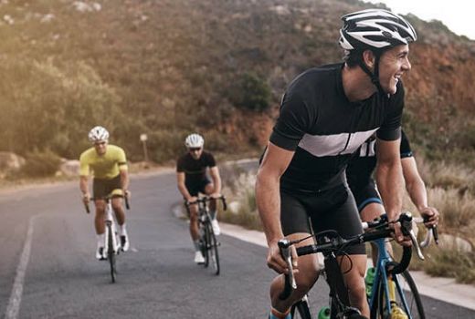 Tak Cuma Bergaya, Simak Kiat Gowes Aman di Jalan dari Pakarnya - GenPI.co